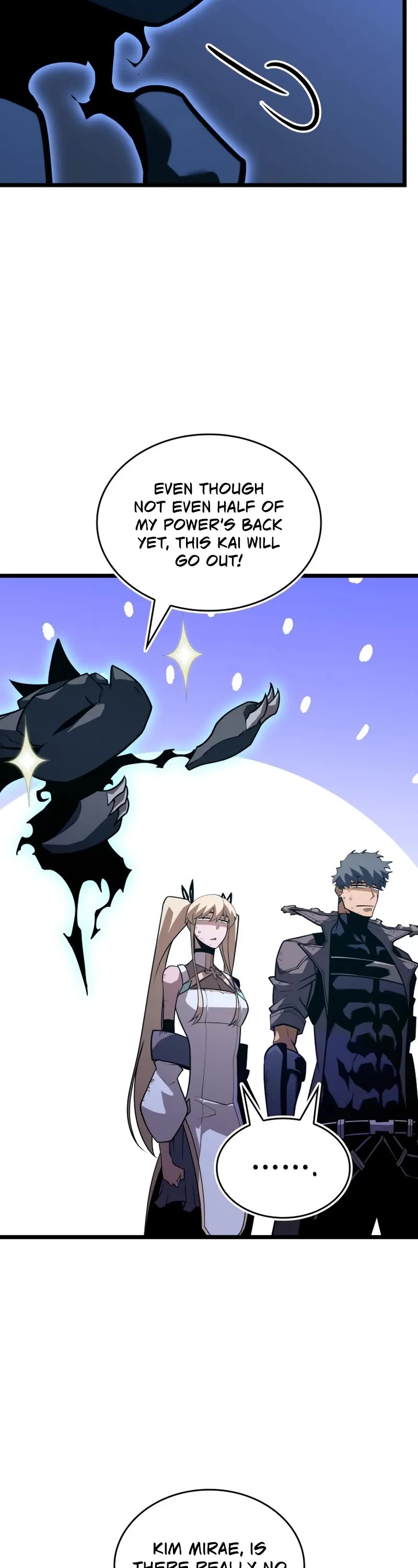 Return of the SSS-Class Ranker chapter 168 page 48