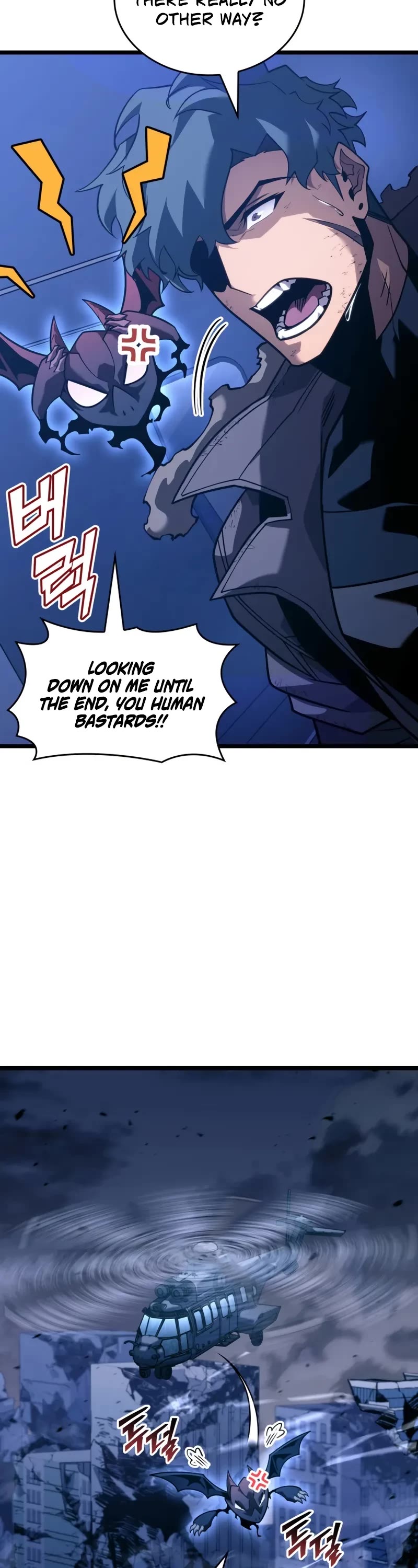 Return of the SSS-Class Ranker chapter 168 page 49