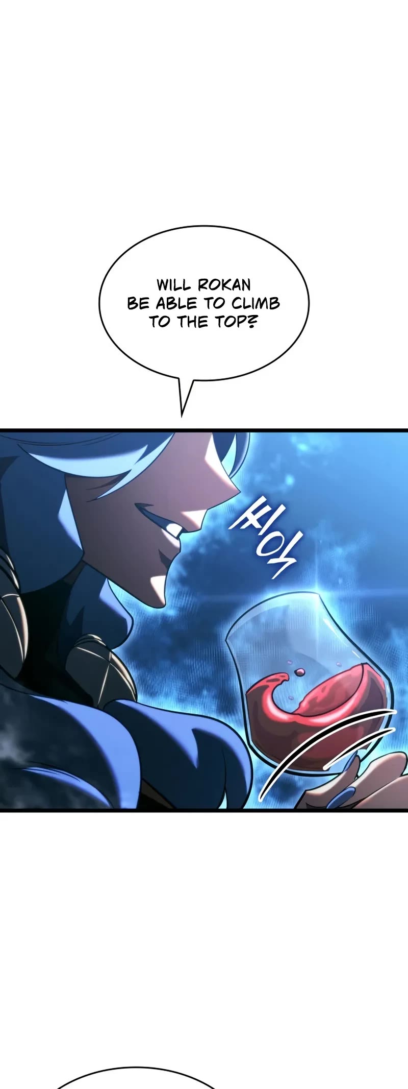 Return of the SSS-Class Ranker chapter 168 page 5