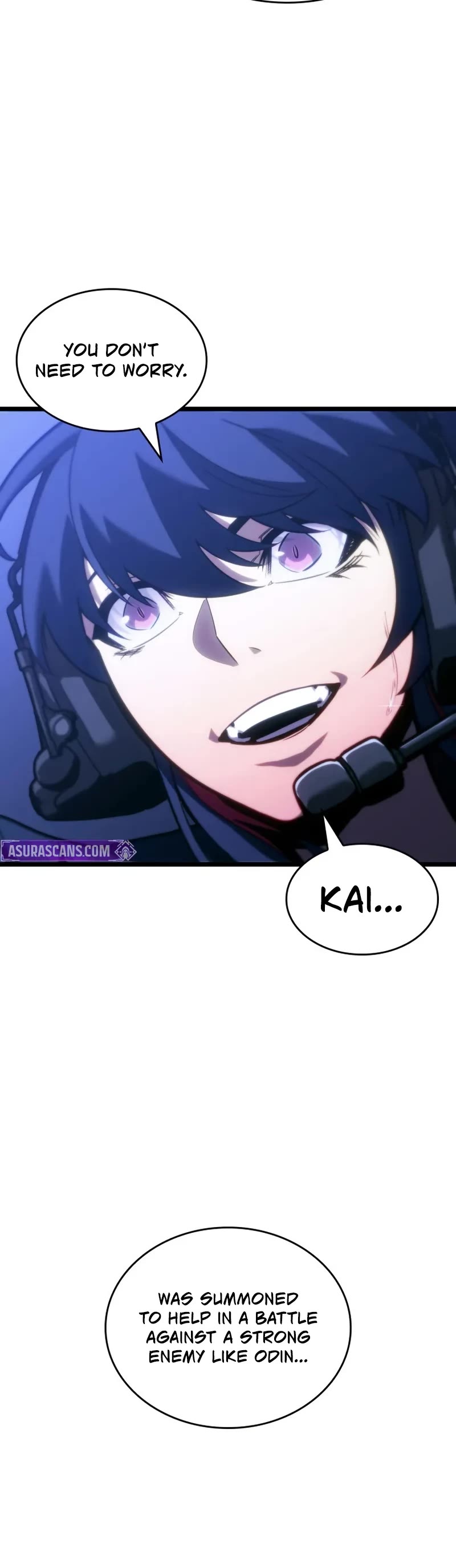 Return of the SSS-Class Ranker chapter 168 page 51