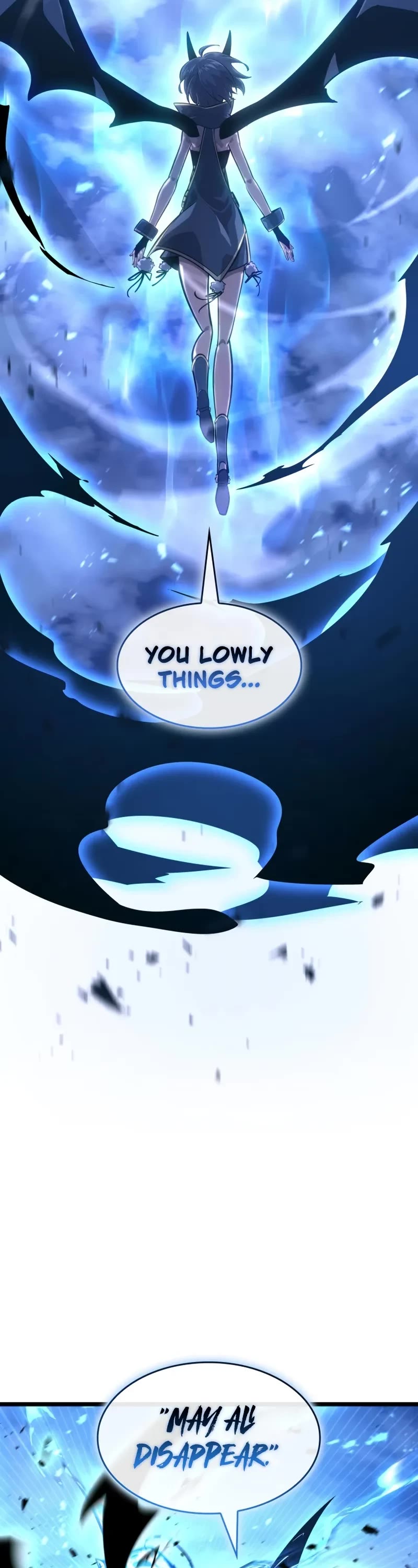 Return of the SSS-Class Ranker chapter 168 page 57