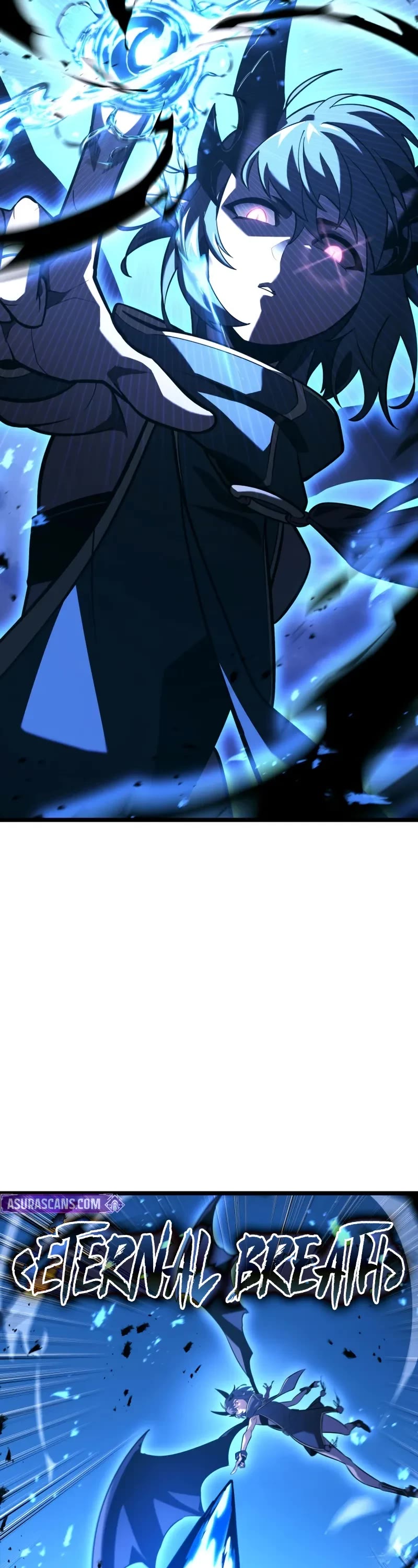 Return of the SSS-Class Ranker chapter 168 page 58