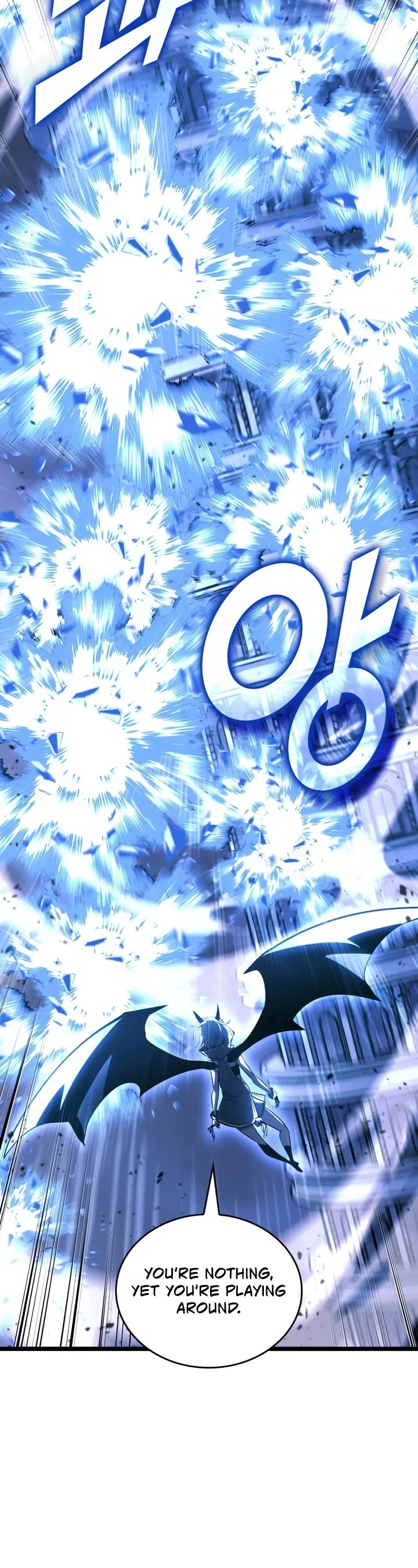 Return of the SSS-Class Ranker chapter 168 page 62