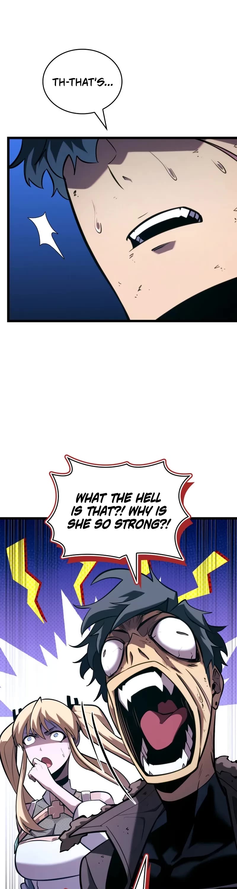 Return of the SSS-Class Ranker chapter 168 page 63