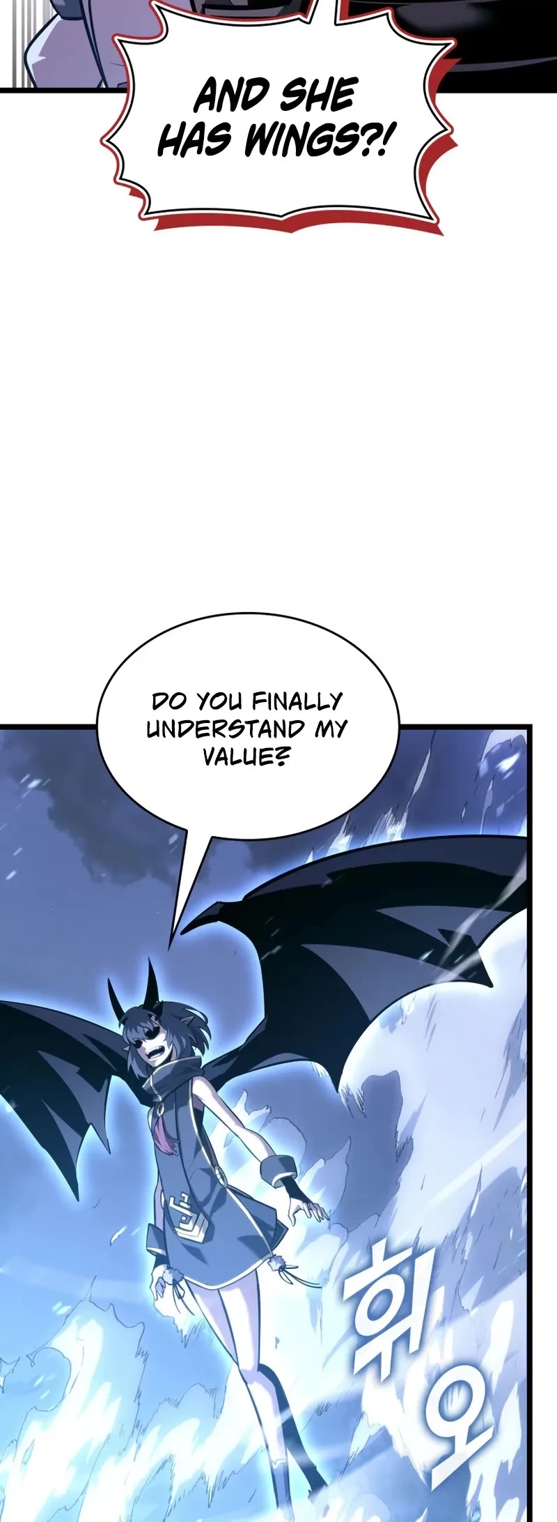 Return of the SSS-Class Ranker chapter 168 page 64