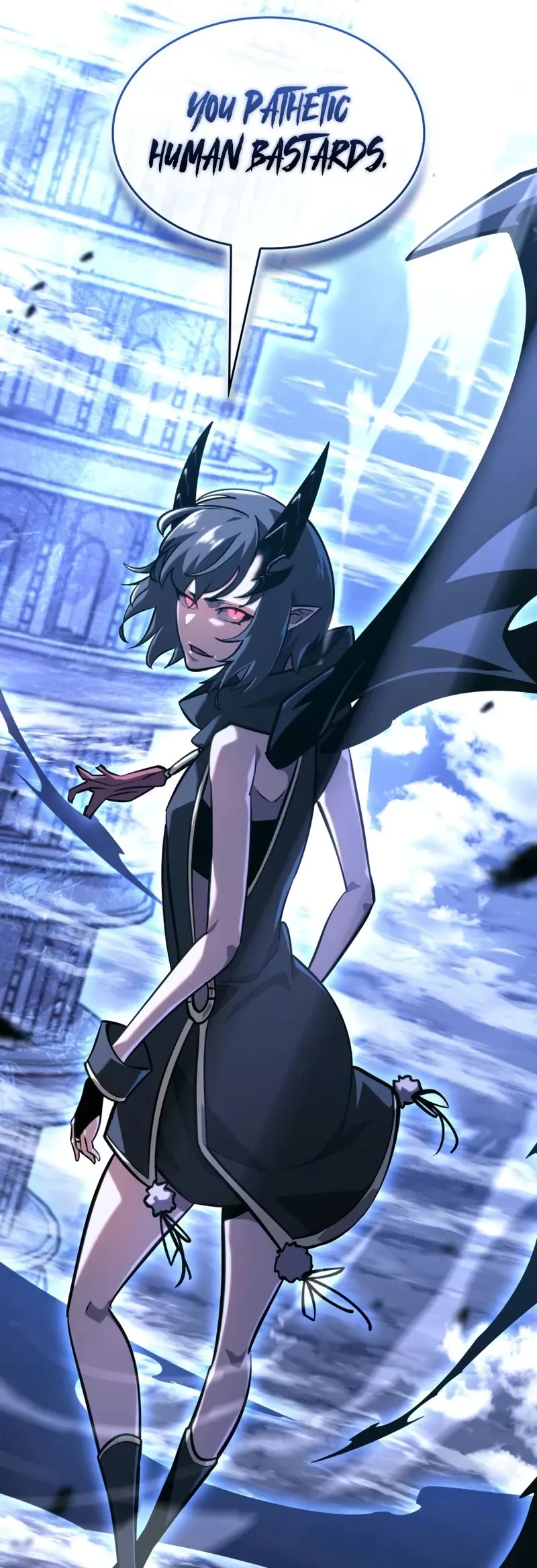 Return of the SSS-Class Ranker chapter 168 page 66