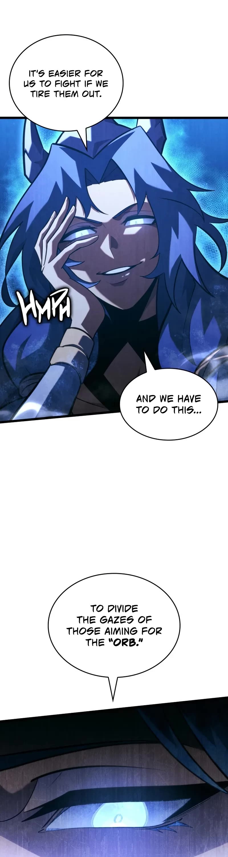 Return of the SSS-Class Ranker chapter 168 page 9