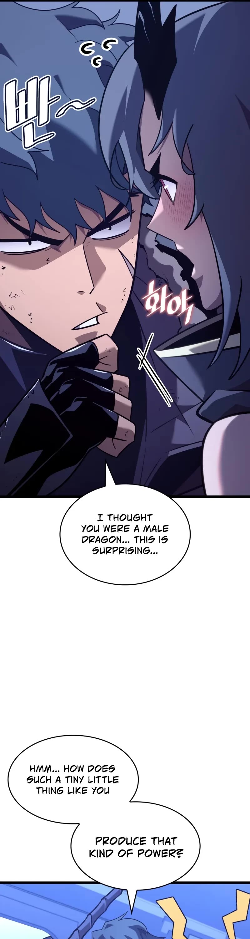 Return of the SSS-Class Ranker chapter 169 page 12