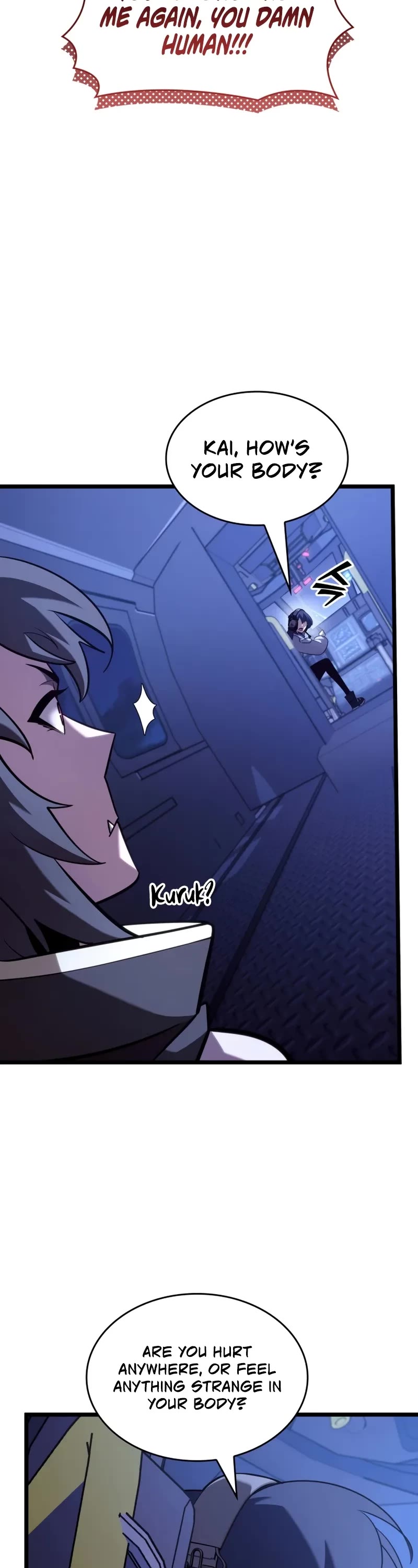 Return of the SSS-Class Ranker chapter 169 page 15