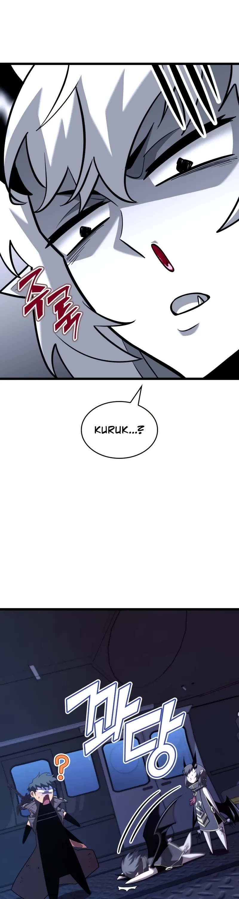 Return of the SSS-Class Ranker chapter 169 page 17
