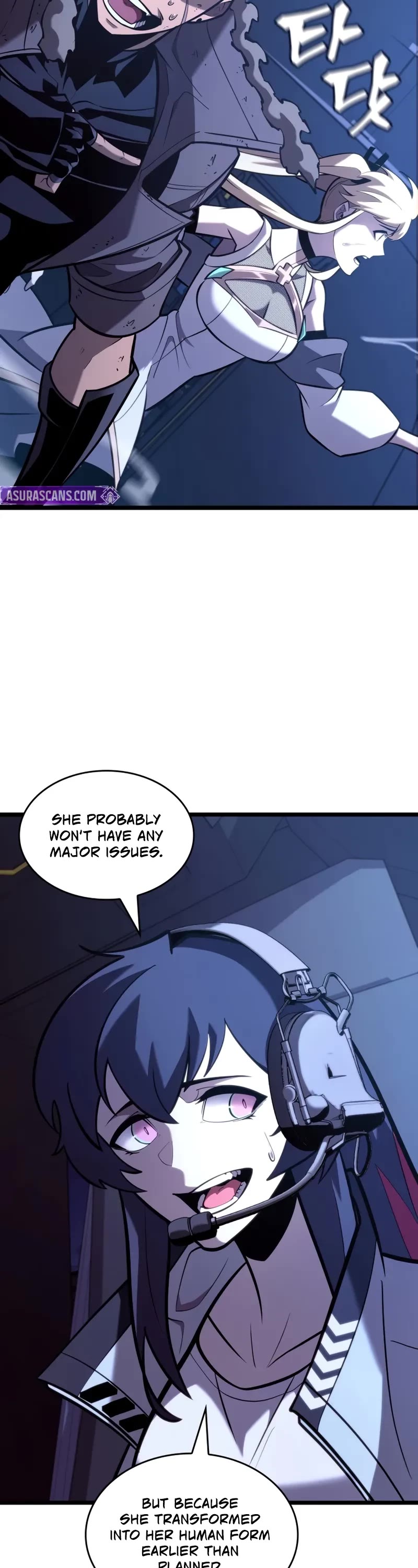 Return of the SSS-Class Ranker chapter 169 page 19