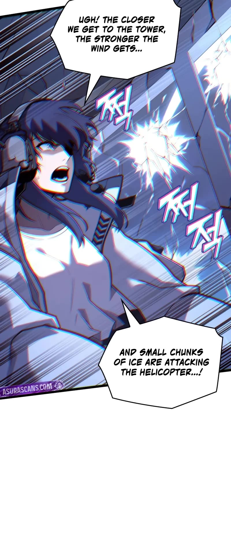 Return of the SSS-Class Ranker chapter 169 page 26