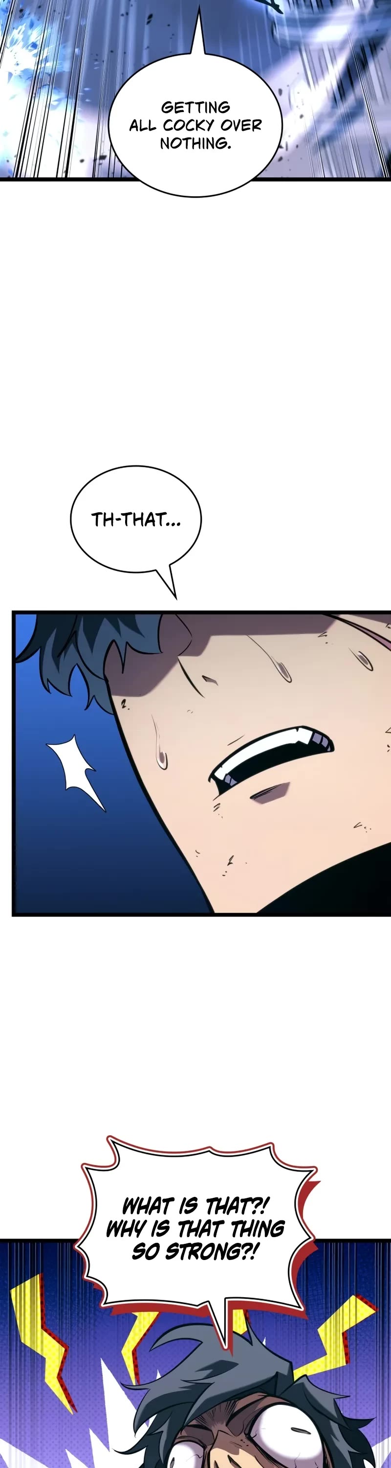 Return of the SSS-Class Ranker chapter 169 page 3