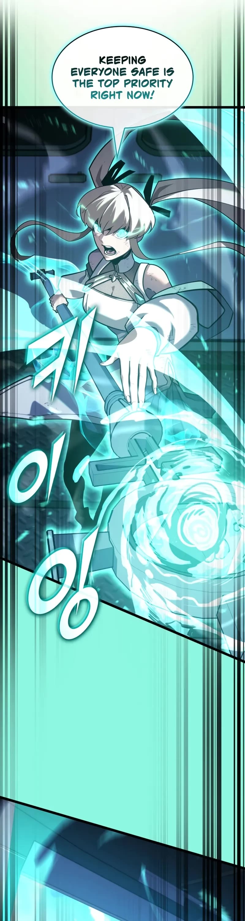 Return of the SSS-Class Ranker chapter 169 page 30