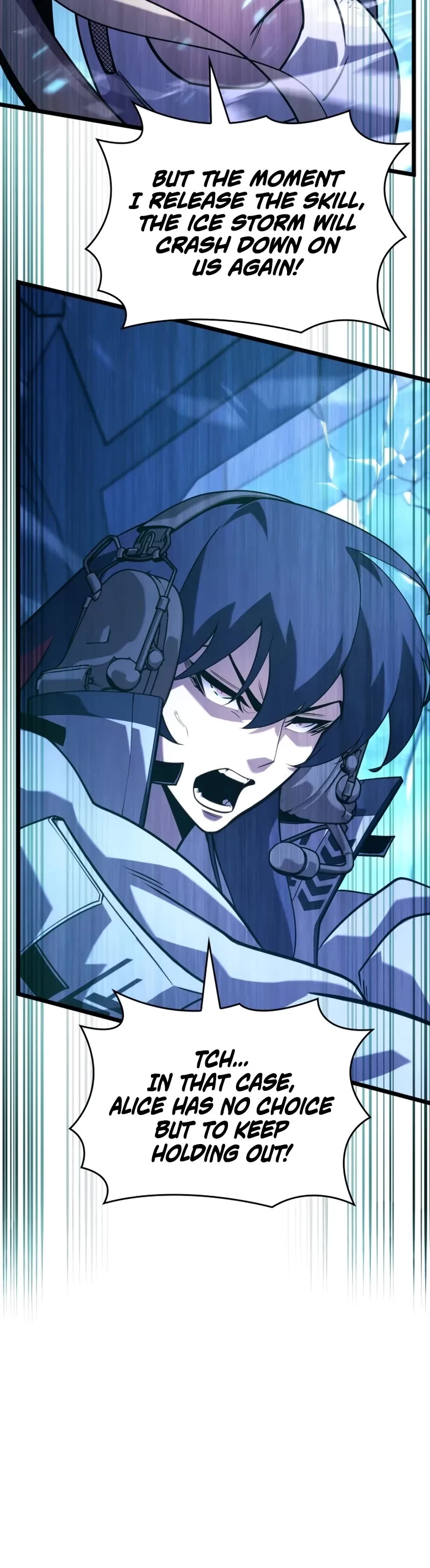 Return of the SSS-Class Ranker chapter 169 page 33