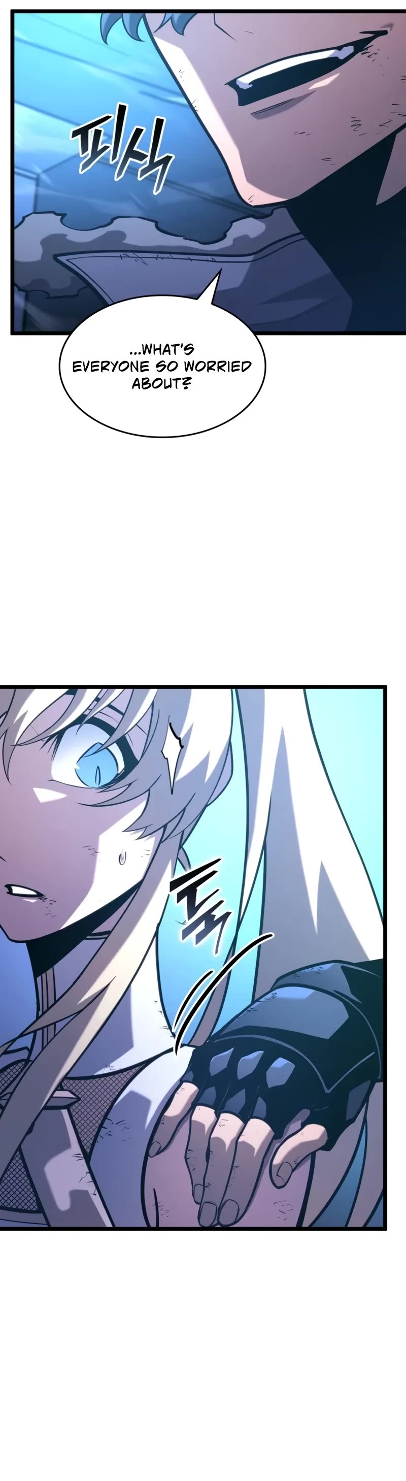 Return of the SSS-Class Ranker chapter 169 page 34