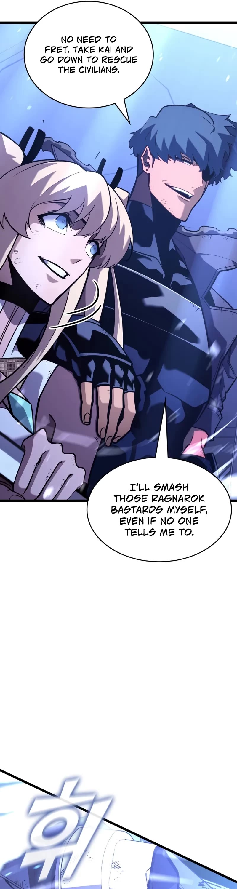 Return of the SSS-Class Ranker chapter 169 page 35