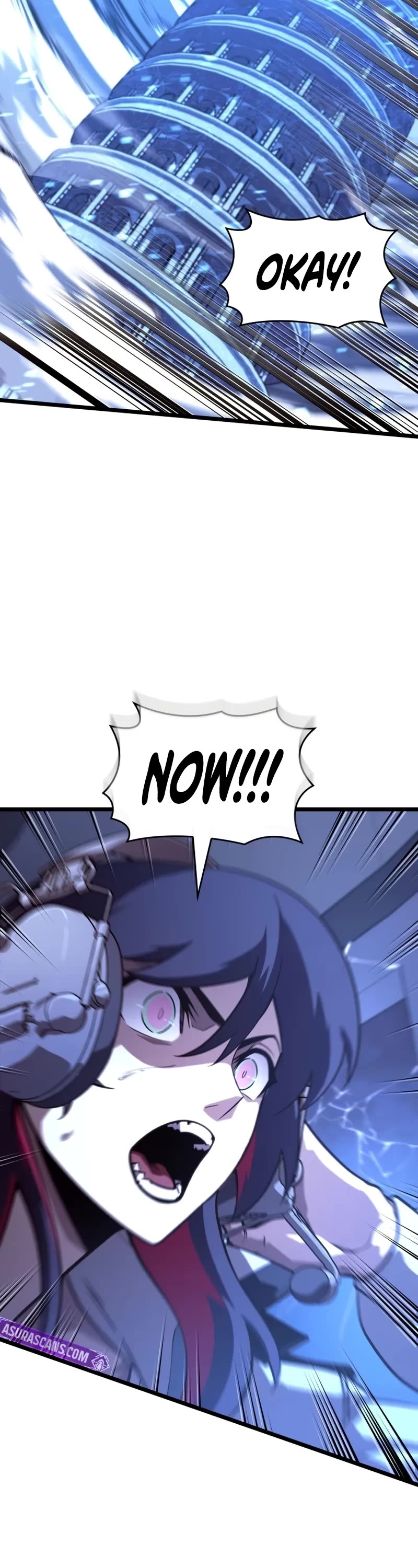 Return of the SSS-Class Ranker chapter 169 page 37