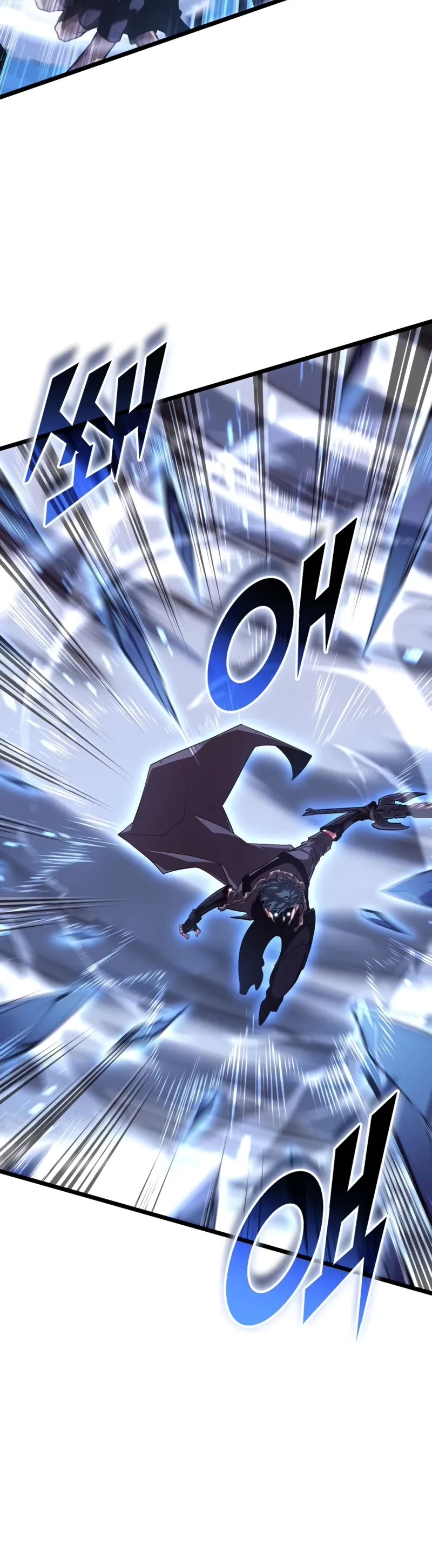 Return of the SSS-Class Ranker chapter 169 page 39