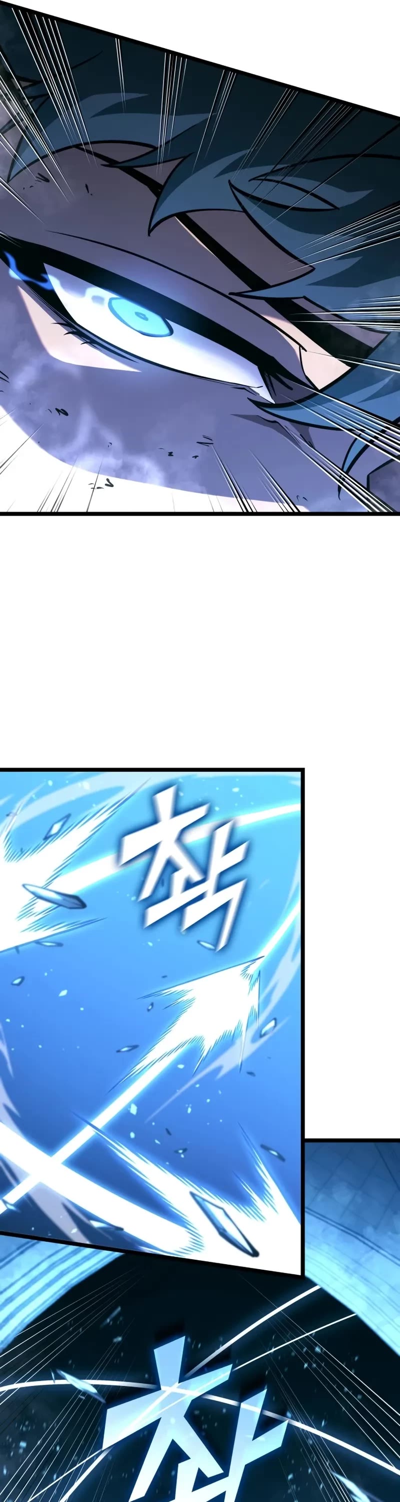 Return of the SSS-Class Ranker chapter 169 page 40