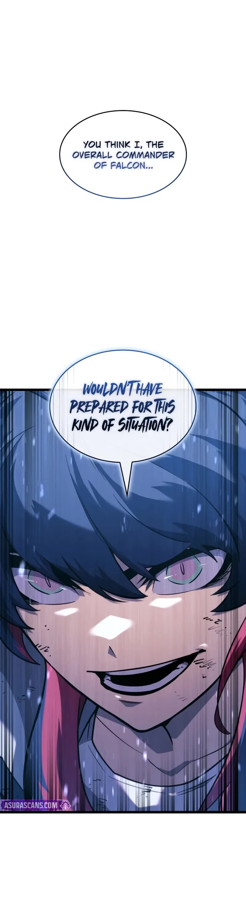 Return of the SSS-Class Ranker chapter 169 page 49