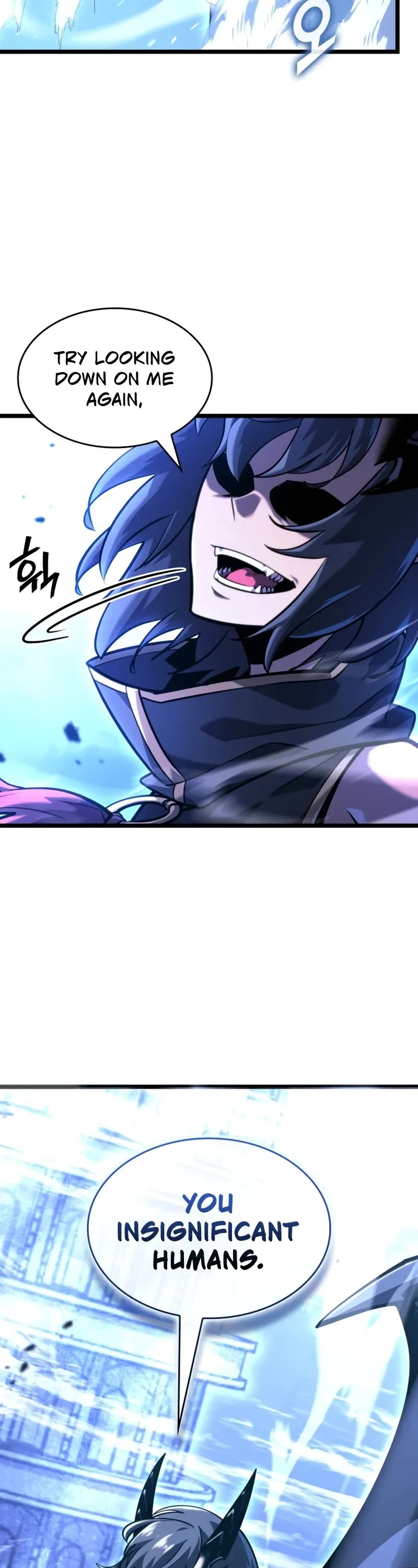 Return of the SSS-Class Ranker chapter 169 page 5