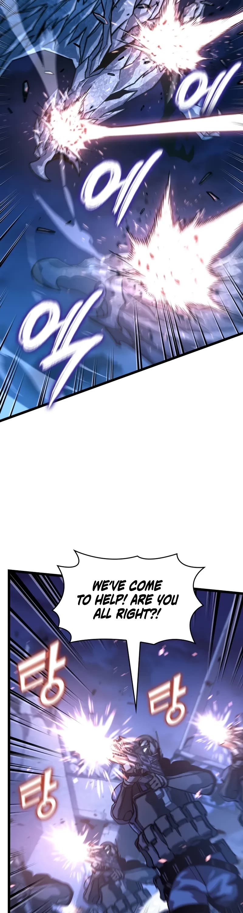 Return of the SSS-Class Ranker chapter 169 page 51