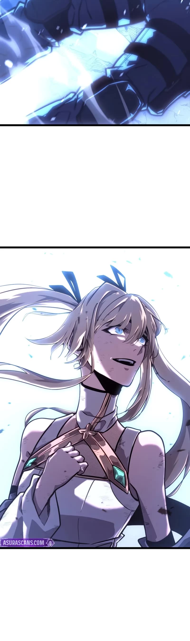 Return of the SSS-Class Ranker chapter 169 page 53