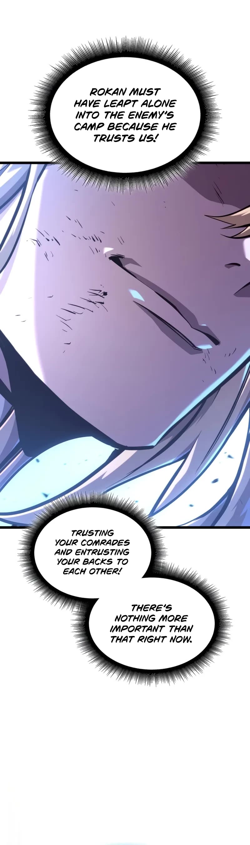 Return of the SSS-Class Ranker chapter 169 page 54