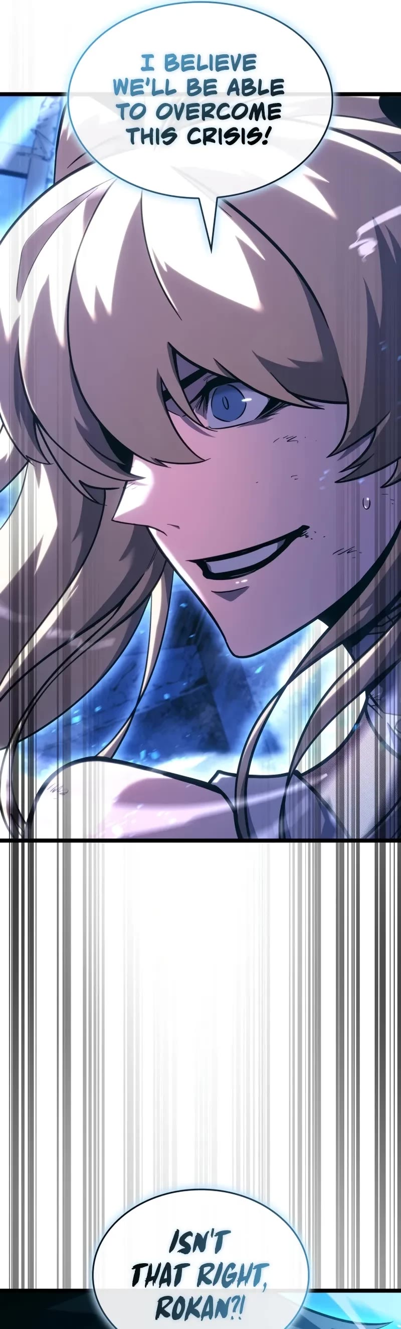 Return of the SSS-Class Ranker chapter 169 page 55