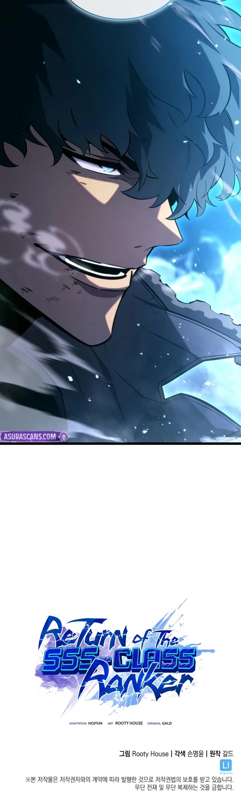 Return of the SSS-Class Ranker chapter 169 page 56