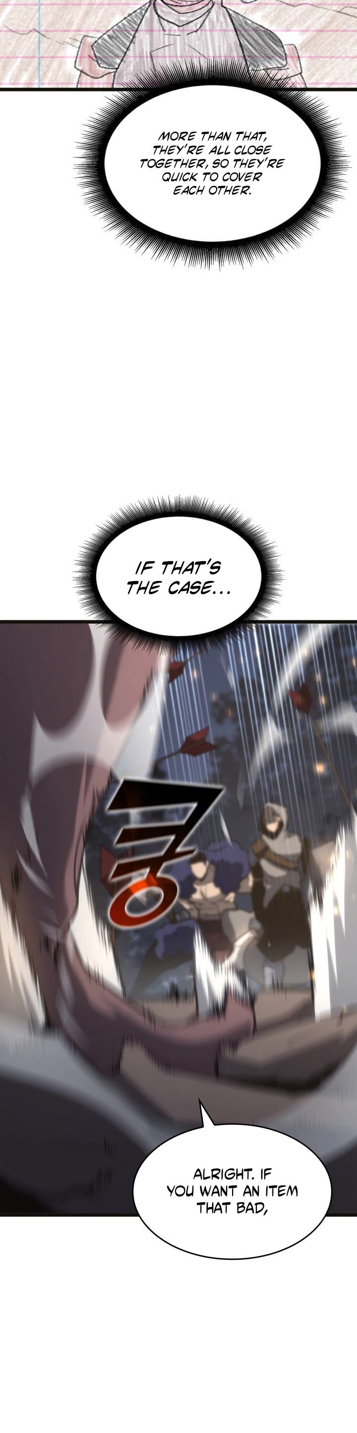 Return of the SSS-Class Ranker chapter 17 page 24