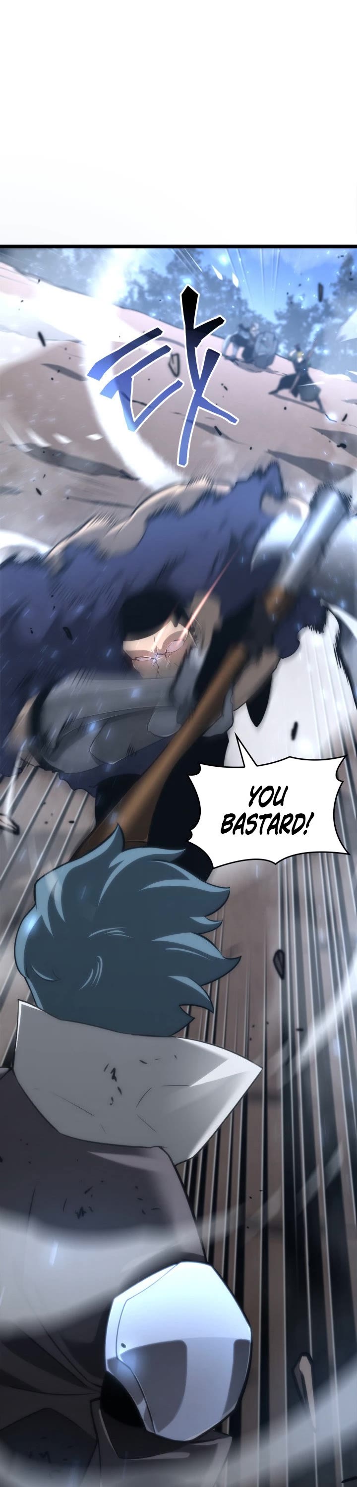 Return of the SSS-Class Ranker chapter 17 page 30