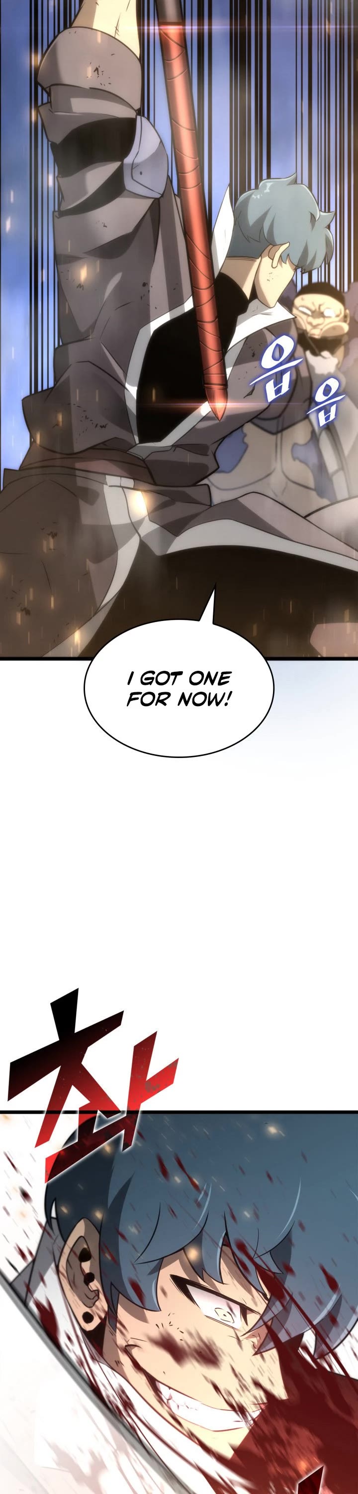 Return of the SSS-Class Ranker chapter 17 page 36