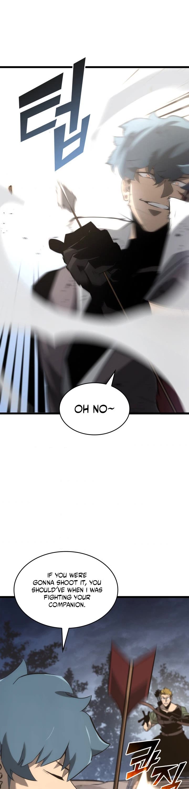 Return of the SSS-Class Ranker chapter 17 page 38
