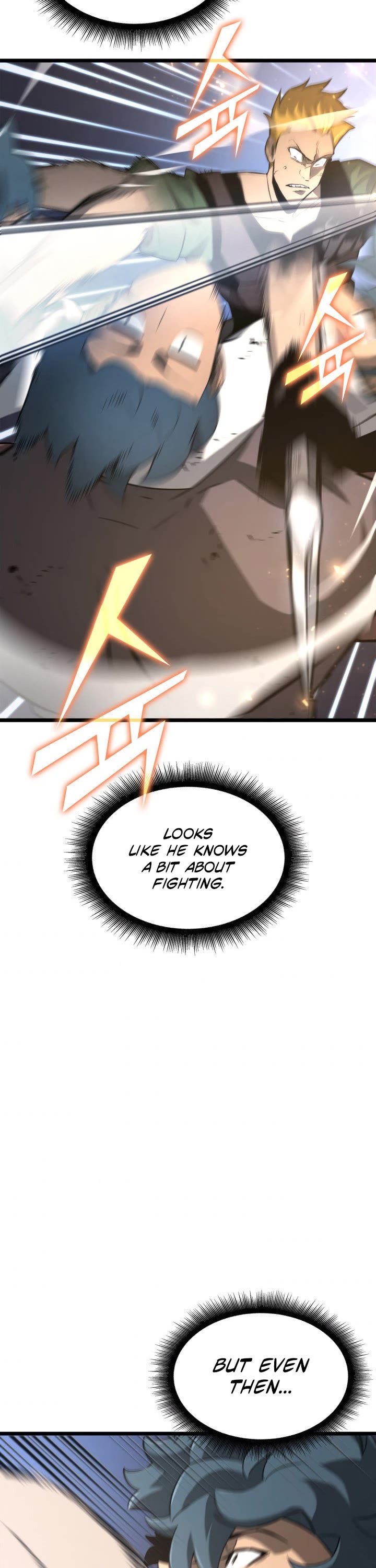 Return of the SSS-Class Ranker chapter 17 page 44
