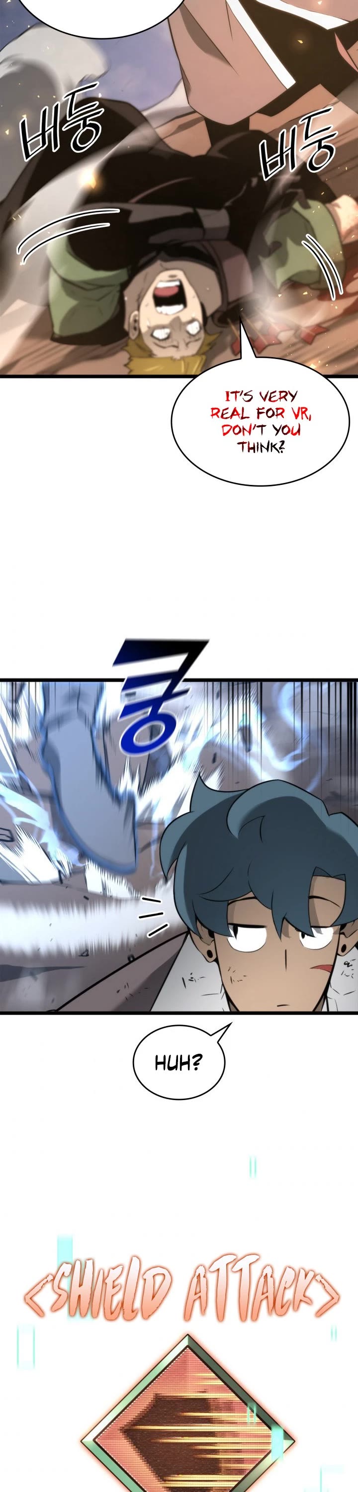 Return of the SSS-Class Ranker chapter 17 page 47