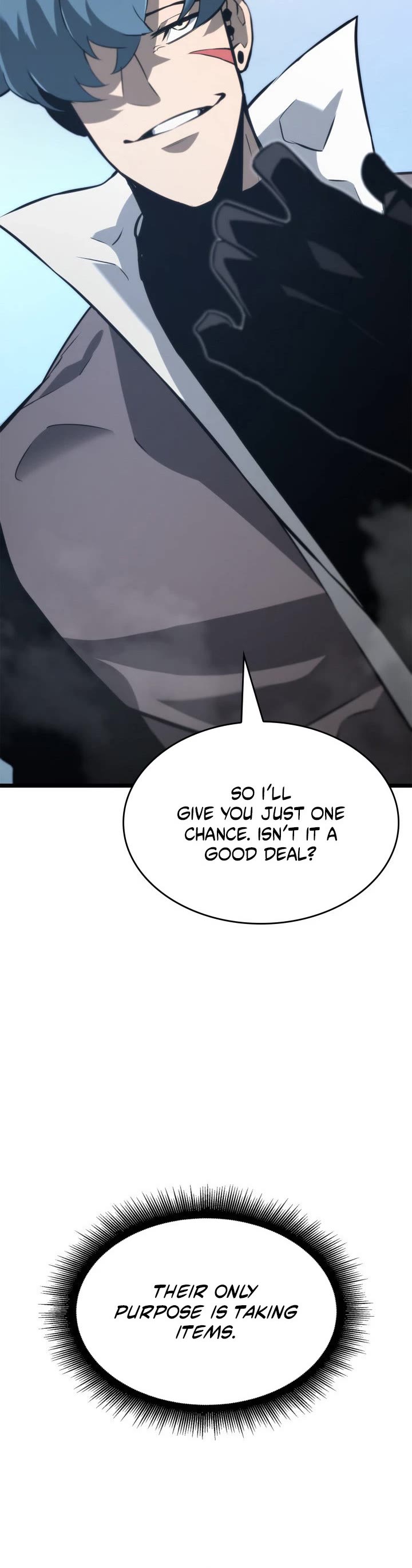 Return of the SSS-Class Ranker chapter 17 page 5