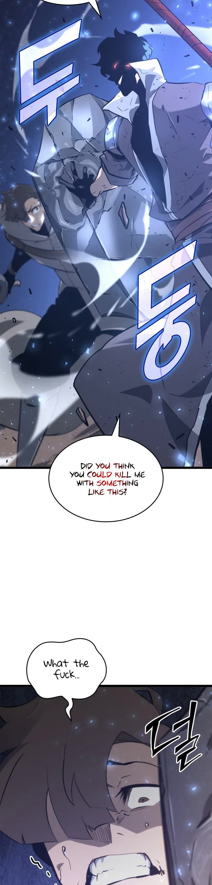 Return of the SSS-Class Ranker chapter 17 page 51