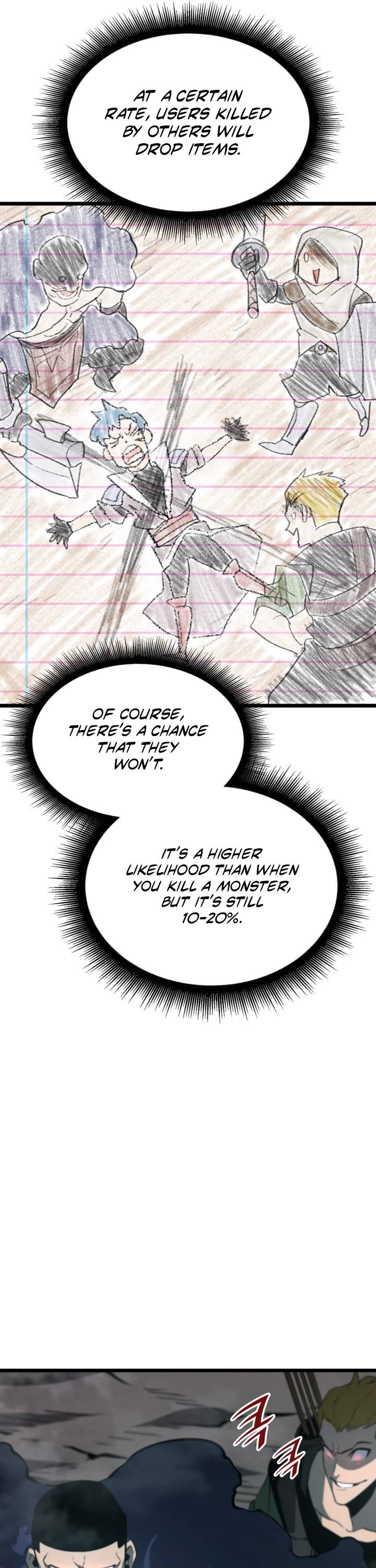 Return of the SSS-Class Ranker chapter 17 page 6