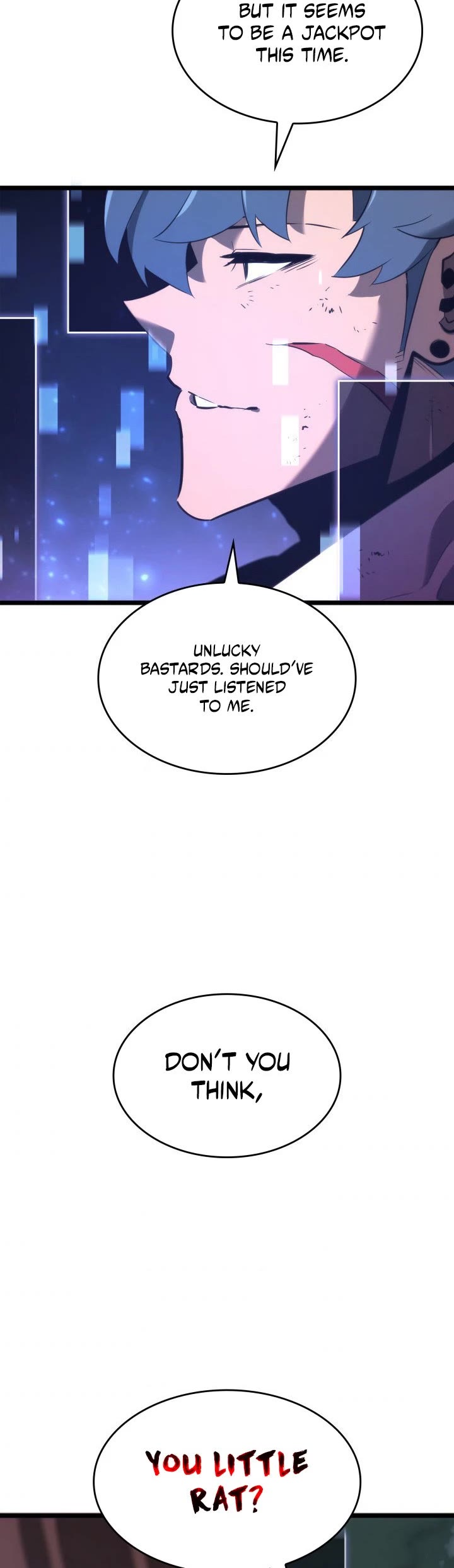 Return of the SSS-Class Ranker chapter 17 page 63