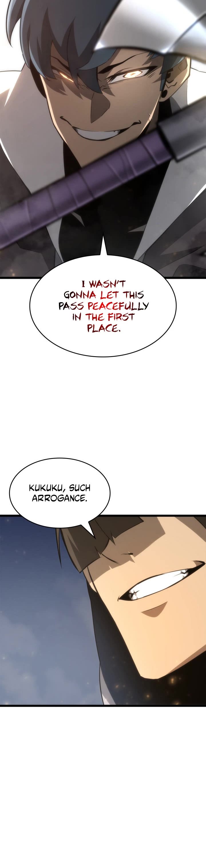 Return of the SSS-Class Ranker chapter 17 page 9