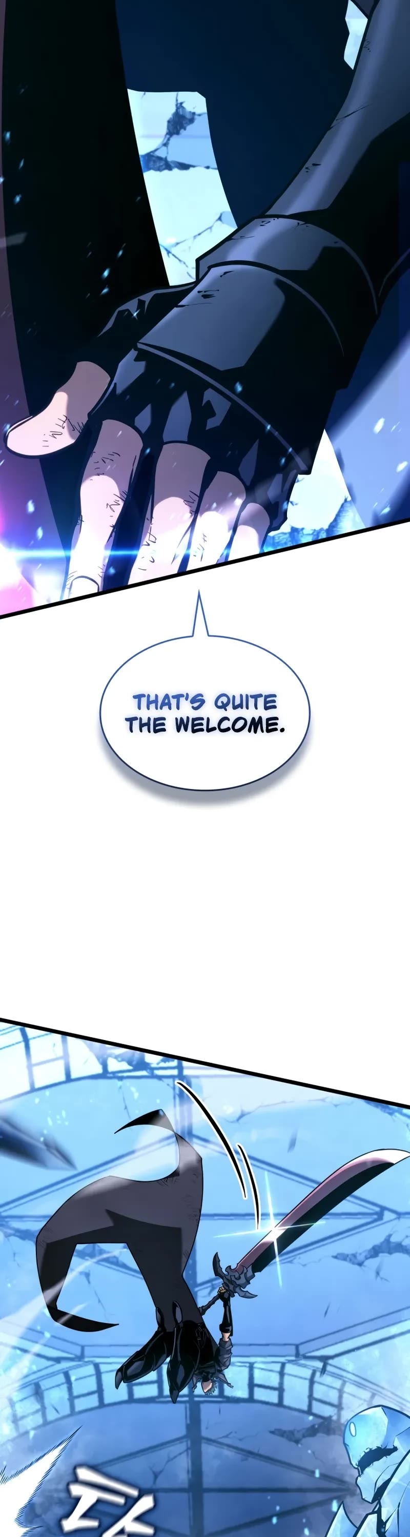 Return of the SSS-Class Ranker chapter 170 page 13