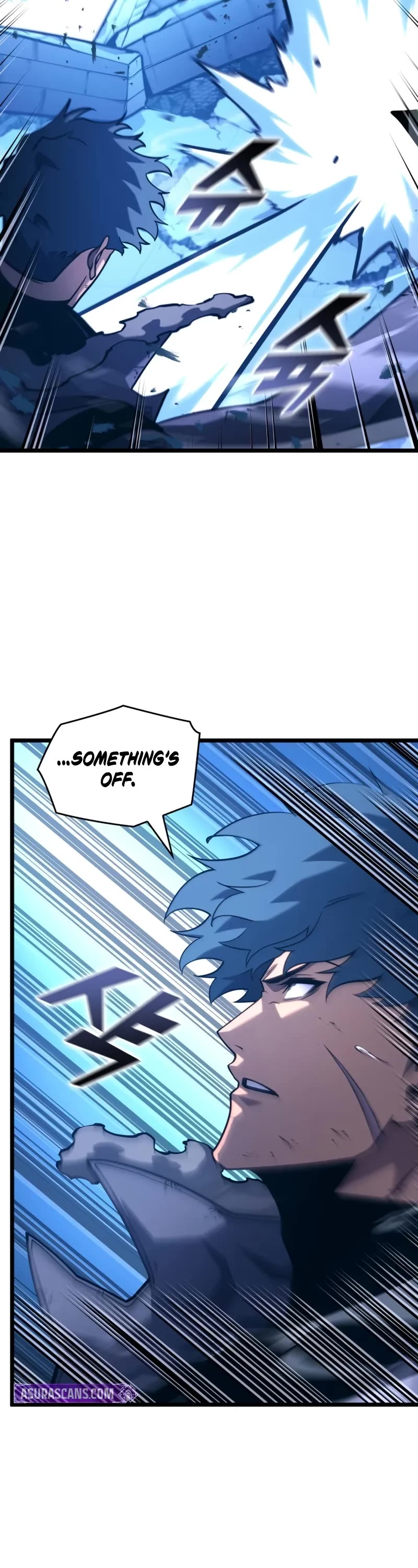 Return of the SSS-Class Ranker chapter 170 page 18