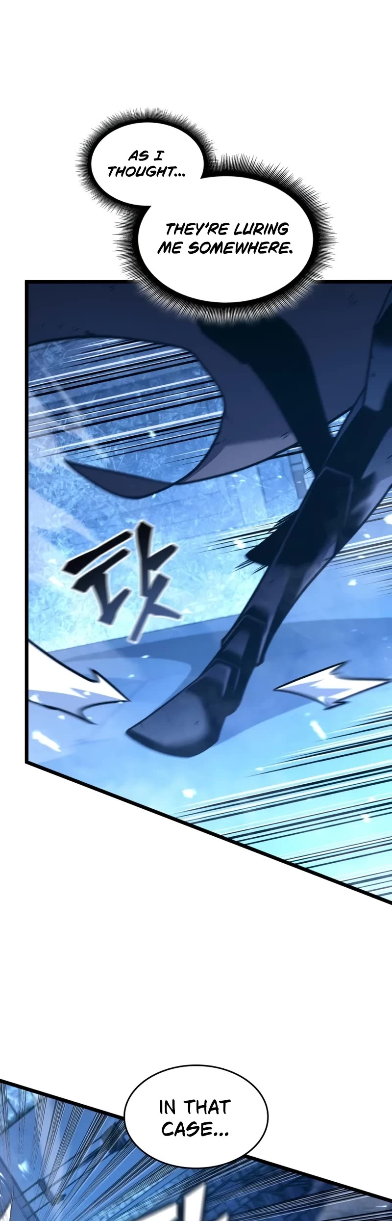 Return of the SSS-Class Ranker chapter 170 page 20