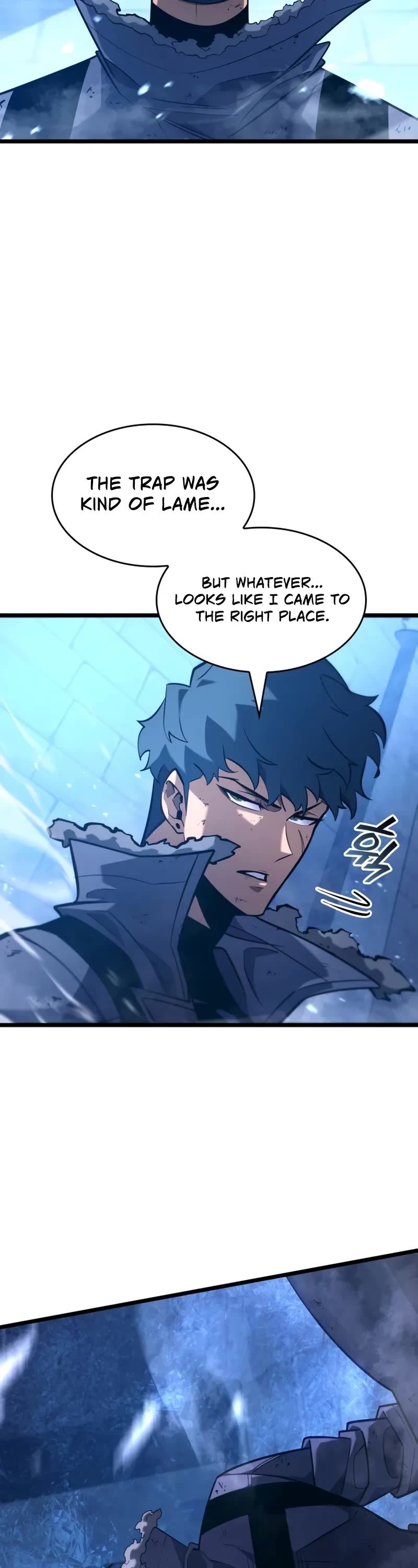 Return of the SSS-Class Ranker chapter 170 page 24