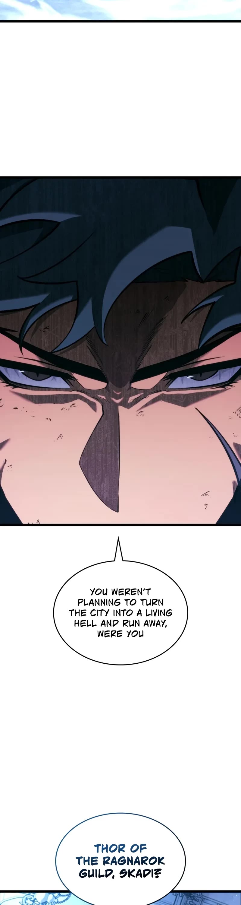 Return of the SSS-Class Ranker chapter 170 page 28