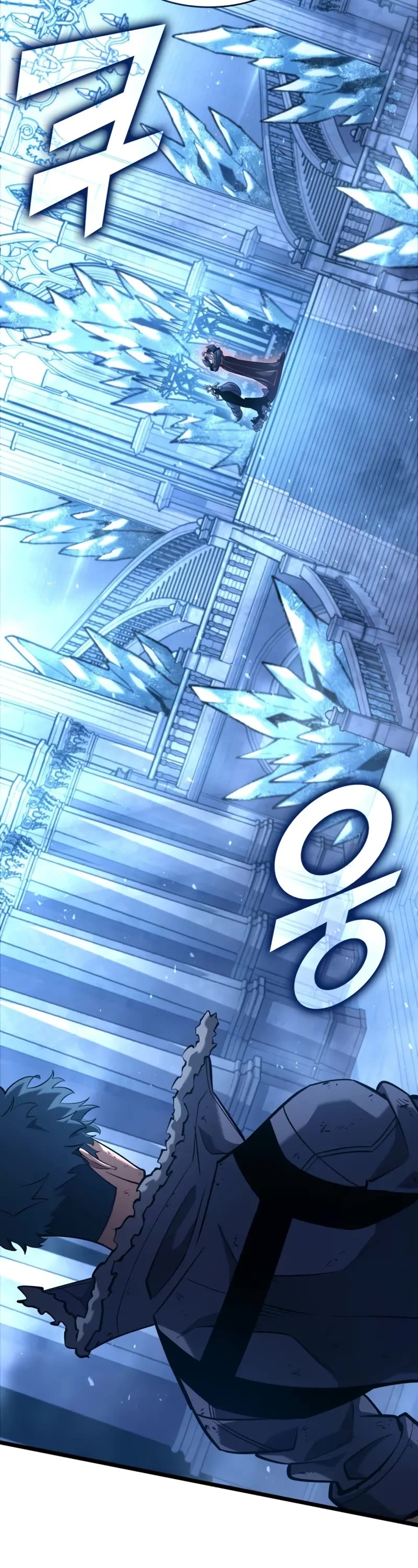 Return of the SSS-Class Ranker chapter 170 page 29