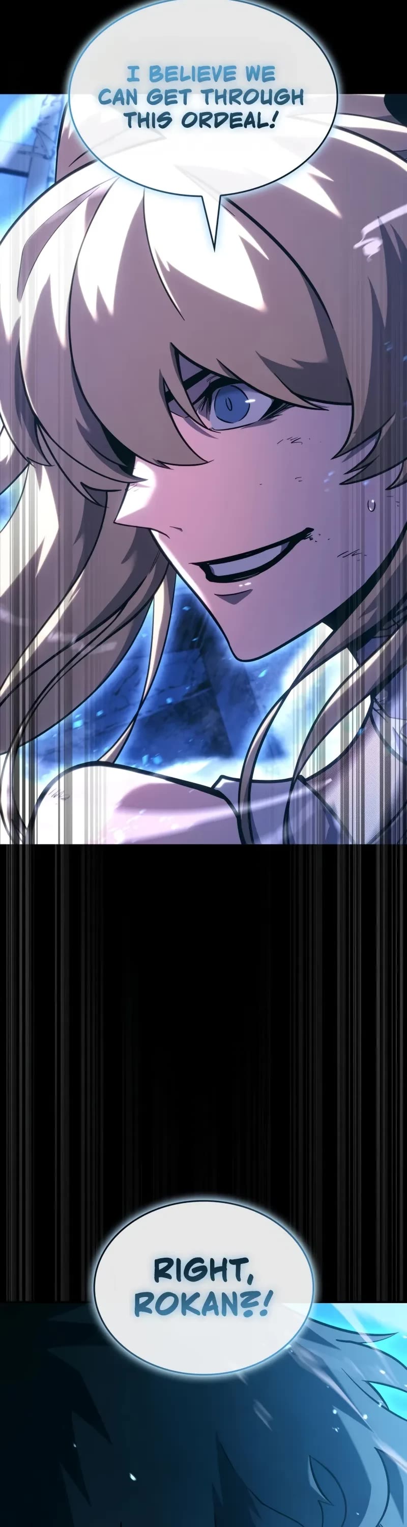 Return of the SSS-Class Ranker chapter 170 page 3