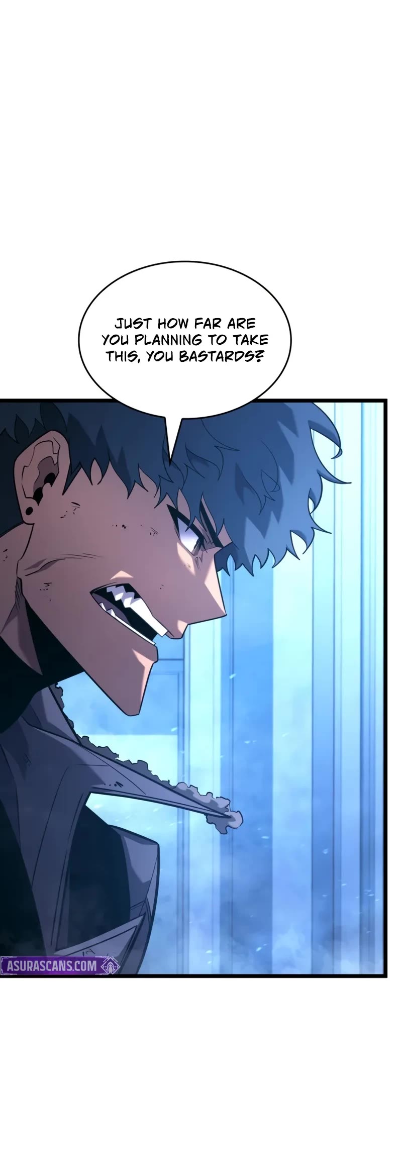 Return of the SSS-Class Ranker chapter 170 page 31
